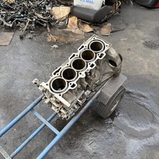 92-94 Acura Vigor Engine Block G25a1 11000-pv1-a00 Oem 92-94 Acura Vigor Engine Block G25a1 11000-pv1-a00 Oem