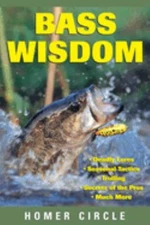 Bass Wisdom Paperback Homer Circle