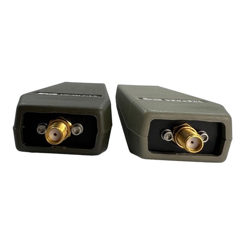 8447F Amplificatore HP OPT H64 9kHz-1300Mhz Guadagno 25db 11941A - 11940A - Foto 6 di 7