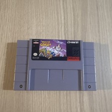 Thumbnail of ebay&reg; auction 257377026881 | Inspector Gadget (SNES, 1993) authentisch - getestet/funktionstüchtig - schneller Versand