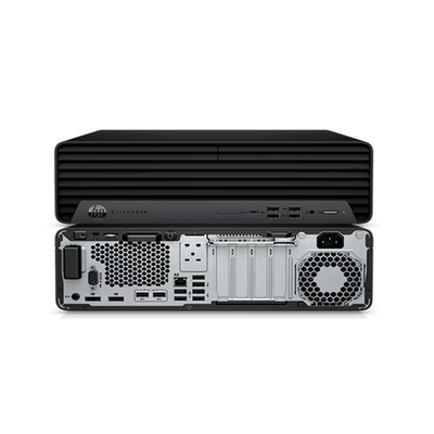 HP EliteDesk 800 G6 SFF Intel Core i7 10th Gen 16GB RAM 256GB SSD
