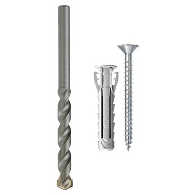 Fischer 567549 Sx Plus 6X30 W100 K