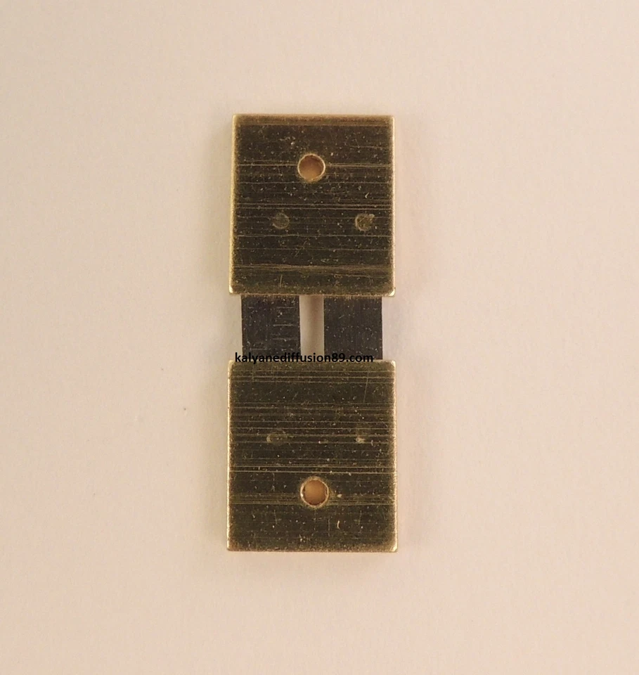 KD89 Suspension d'horloge pendule carillon oeil de boeuf ffr vedette odo N° 232