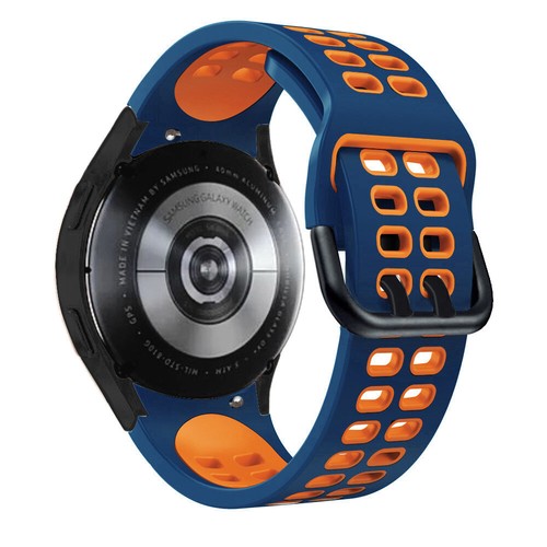 Smart Watchband für Samsung Galaxy Watch5 Pro Watch 5 4 Classic 46 42mm Armband - Bild 24 von 38