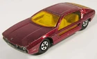 MATCHBOX 20 LAMBORGHINI MARZAL SUPERFAST VINTAGE LESNEY ENGLAND AJB