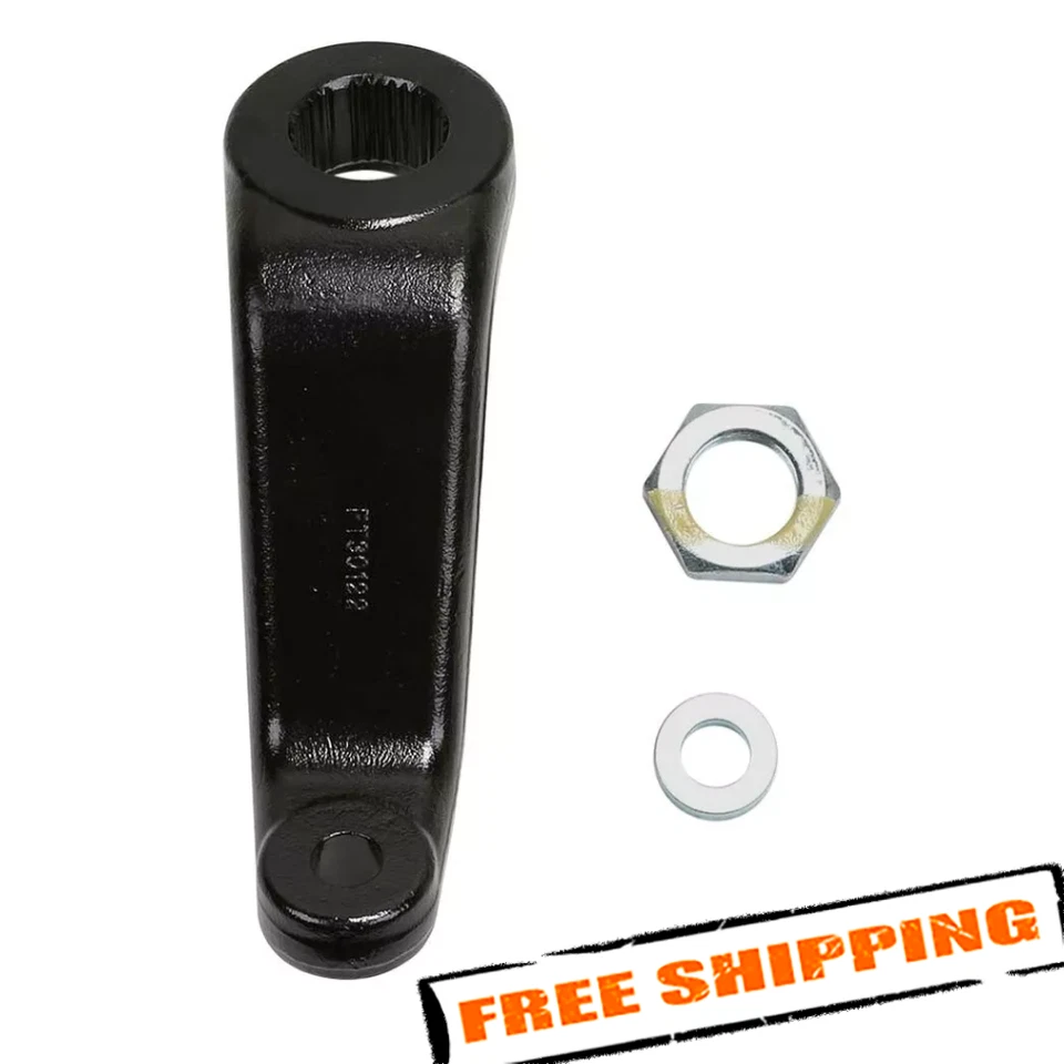 Brazo Fabtech Pitman para Ford F-250 Super Duty 2005-2015 Foto 2 de 4