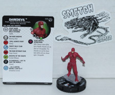 AFFE 030 Daredevil - Marvel Heroclix Avengers Fantastic Four Empyre 2021