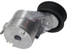 Replacement AP Accessory Belt Tensioner fits VW CC 2009-2017 GAS 54MBYQ