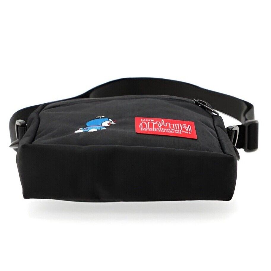 Manhattan Portage x Doraemon Collabo Backpac & Light Bag Manhattan Portage x Doraemon Collabo Backpac & Light Bag