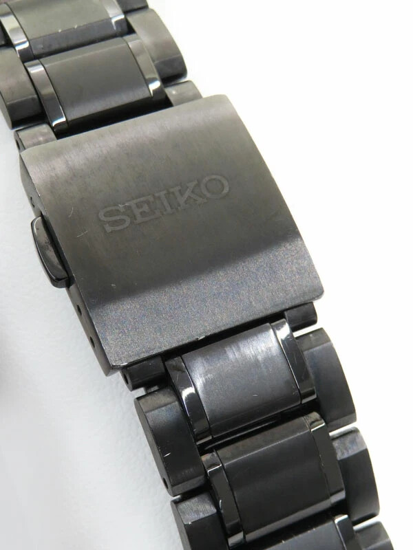 SEIKO Astron SBXB049 Solar Men