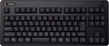 Topre REALFORCE R3 / R3HC11 Bluetooth 5.0 JP Layout 91 Keys Dark Gray New