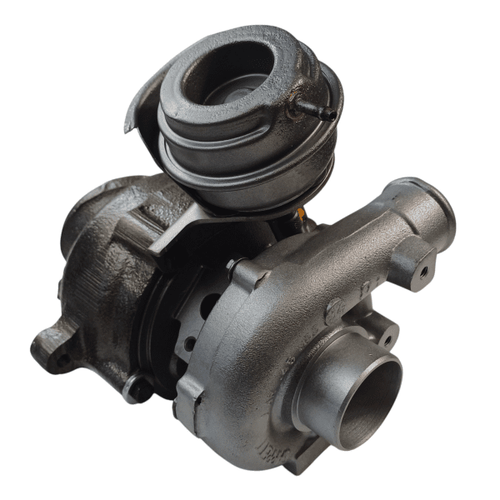 Turbocompresor remanufacturado Land Rover Freelander 2.0 TD 82KW 708366 - Imagen 2 de 12