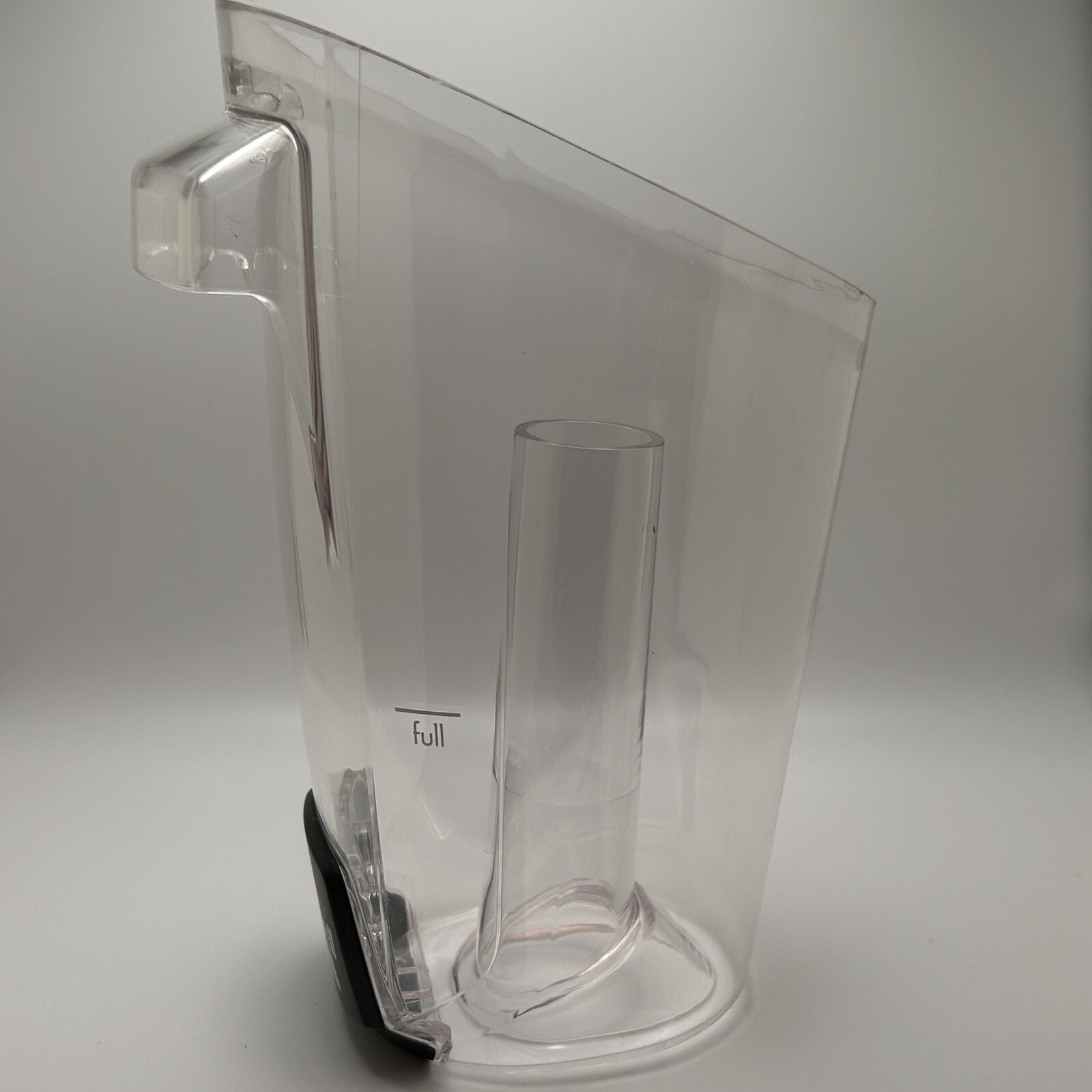 Dirty Water Tank for Bissell Crosswave Fits Number 1619900 Wet/Dry Vac