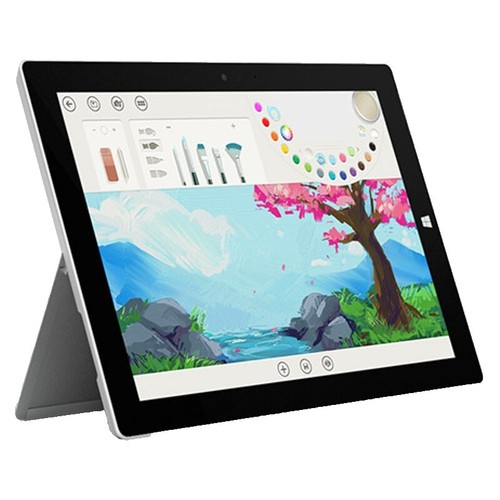 Microsoft Surface Pro X Model 1876 13