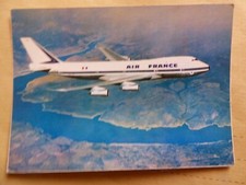 AIR FRANCE B 747-100 F-BPVB