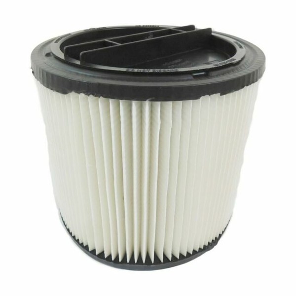 Dayton Vacuum Accessory Cartridge Filter (2W435) for sale online eBay