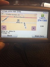 TomTom N14644 Touch Screen GPS Navigation