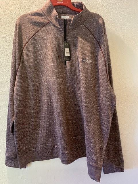 greg norman golf sweaters