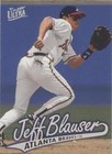 1997 Fleer Ultra - Jeff Blauser #546