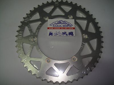 ALU KRONE 51 ZÄHNE KAWASAKI KXF 250 YBF,YCF BJ 2011 2012 17206-51