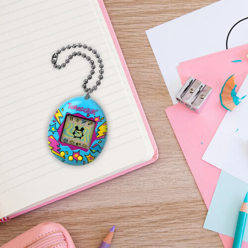 Original Tamagotchi - Lightning [New Toy] Collectible, Interactive