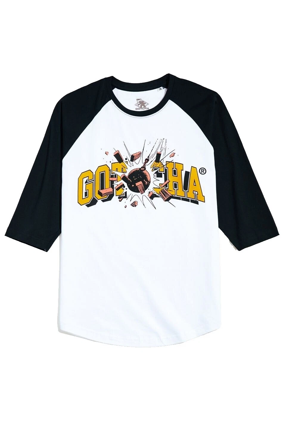 Gotcha Shirts for Men