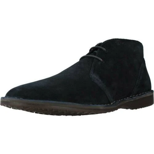 Botas de hombre Geox