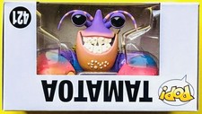 tamatoa funko pop
