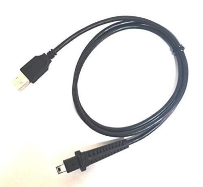 Nuance Diktiergerät Powermic II USB Ersatzkabel - 3 Fuß