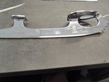 MK Phantom figure skating blades 7 3/4"- Brand New 