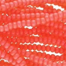 Czech 11/0 Preciosa Color 02691 1 mini hank Rocaille Glass Seed Beads