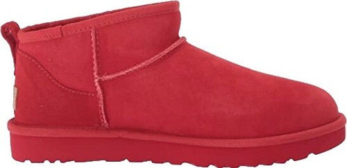 UGG BROOKLYN SUNBURST Boots Black New 1145710 Women's booties