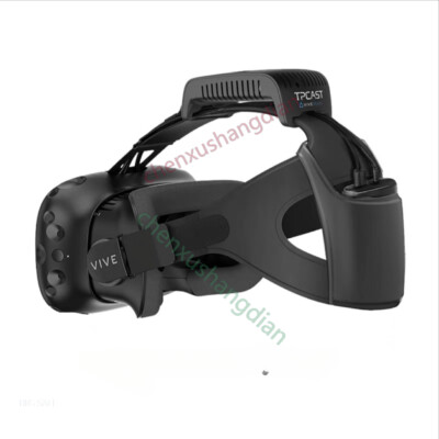 TPCAST wireless transmission kit vr helmet glasses HTC VIVE virtual