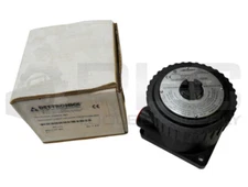 NEW DET-TRONICS 1K2K8K BS GAS DETECTION UNIT 1K2K8K 3/4" 226555-101