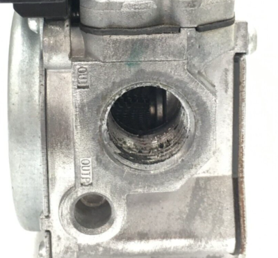 White Rodgers 36J55-255P1 2-Stage Gas Valve Lennox Allied 103181