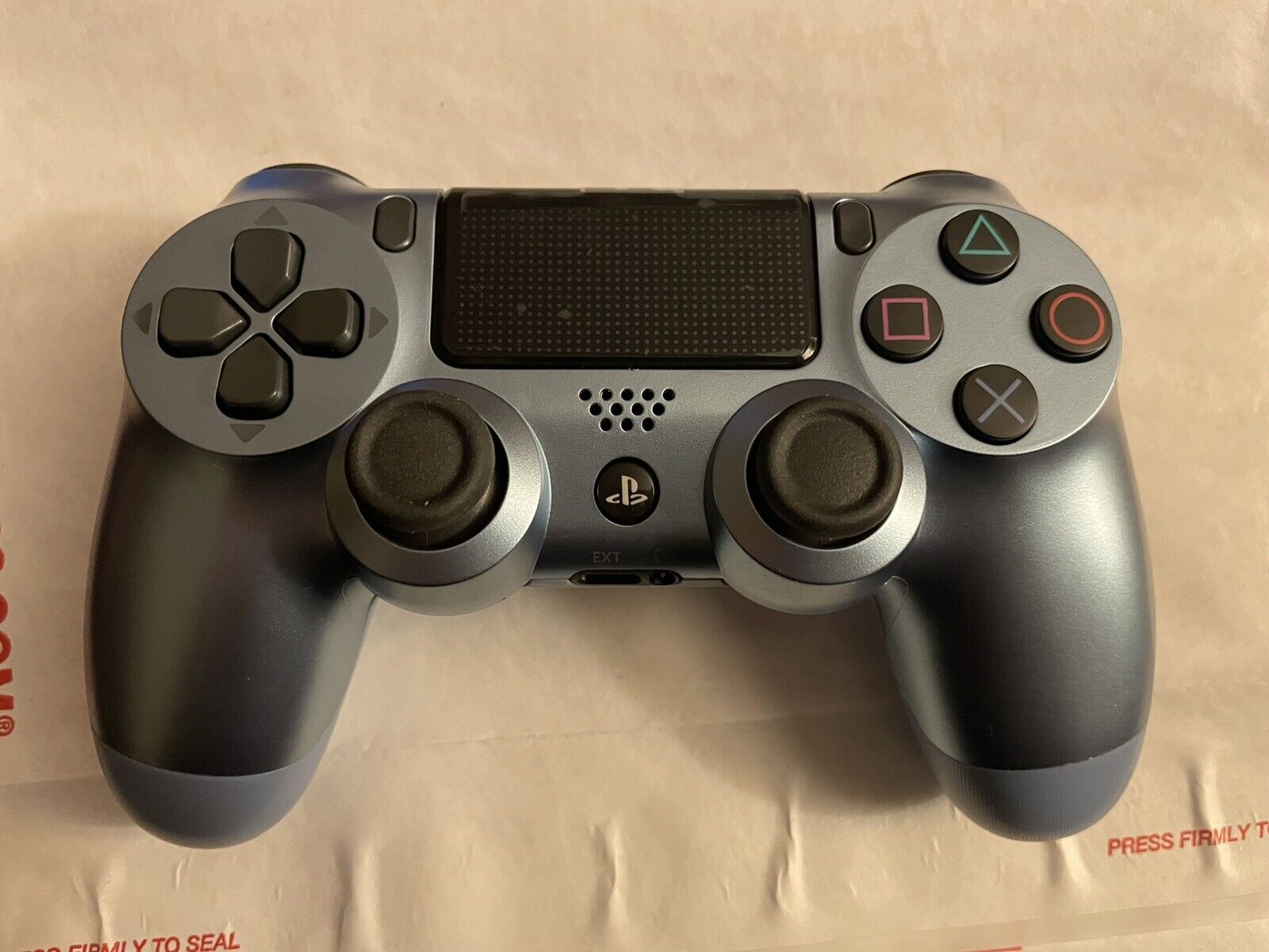  DualShock 4 Wireless Controller for PlayStation 4