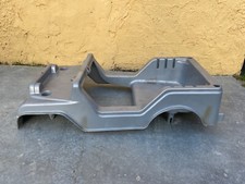 GIORDANI JEEP TOYOTA RENEGADE CARROZZERIA PEDAL CAR AUTO PEDALI AUTO