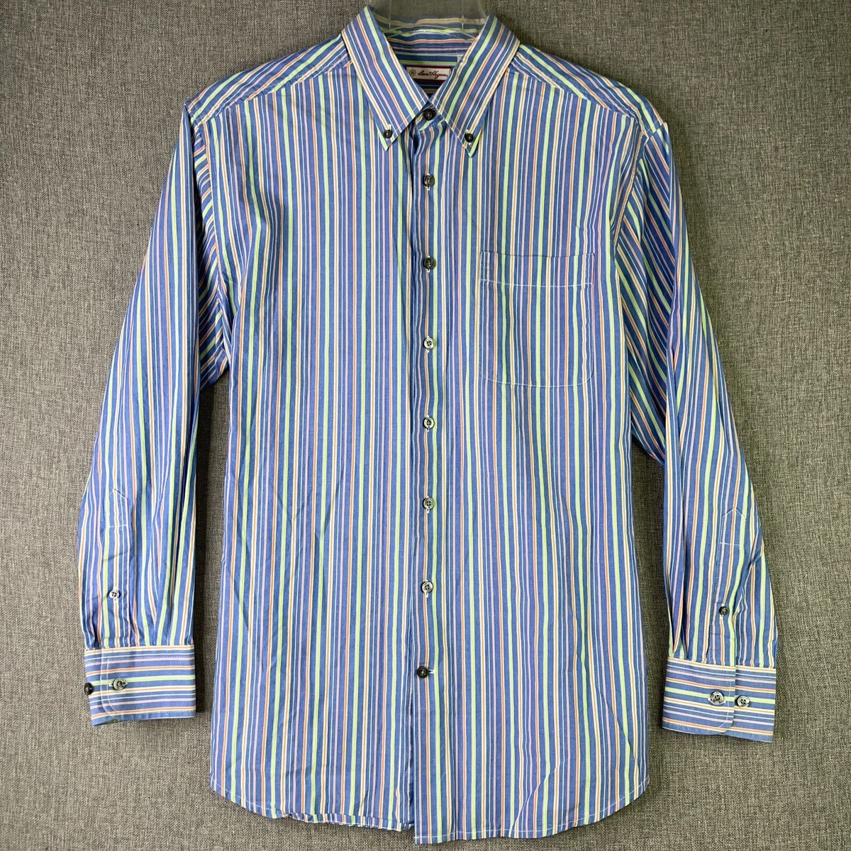 Ben hogan top long sleeve shirts