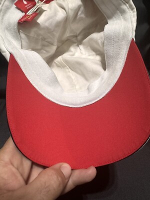 Ferrari - Formule 1 - Fernando Alonso - Casquette de sport - Catawiki