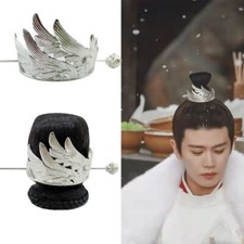 Chinese Men Cosplay Hanfu Hair accessories Hair Ornaments