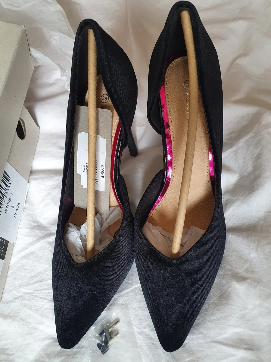 Vero moda deals shoes online
