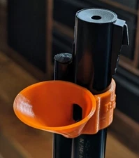 Original Daisy Red Ryder / Buck BB Gun Speed Loader, BBL-1