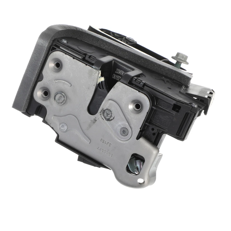 OEM NEW 13-24 Buick Cadillac Chevrolet GMC Rear Door Latch Driver Side 13546587 - Imagem 4 de 4