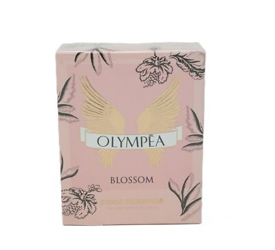Paco Rabanne Olympéa Blossom Eau de Parfum Florale Spray 80 ml