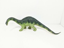 APATOSAURUS ADULT 1988 Safari Carnegie Collection dinosaur figure 17  Long