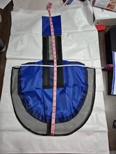 Animal Escape Ramp for Swimming Pool Floating Critter Escape Ramp Duck Frog