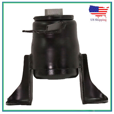 NEW MotorKing For 2011-2016 Ford Fiesta 1.6L Hydraulic Engine Motor Mount