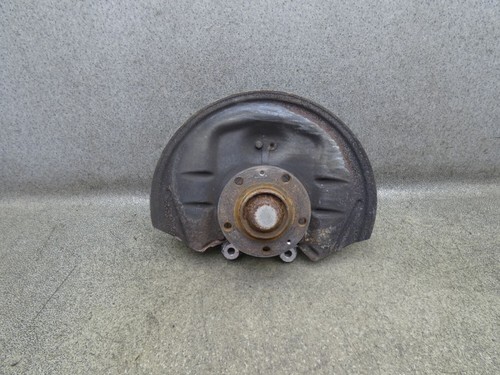 Achsschenkel HL hinten links Radlager 152Tkm Peugeot 508 2.0 HDI 11.1798.107