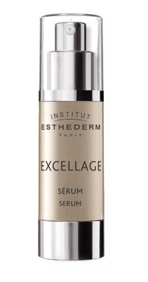 Esthederm Excellage Serum 30ml Anti-Aging für strahlende Haut