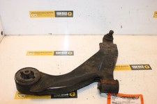 Triangle de suspension Jaguar S-TYPE